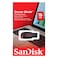 SanDisk Cruzer Blade 16GB USB Flash Drive