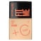 Maybelline New York Fit Me Fresh Tint Foundation With Vitamin C SPF50, Shade 02