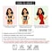 Aiwanto - 1 Pc Womens Waist Trainer Underbust 25 Steel Boned Sports Fitness Workout Hourglass Body Shaper Weight Loss, YA1210-Black-New- XXXL