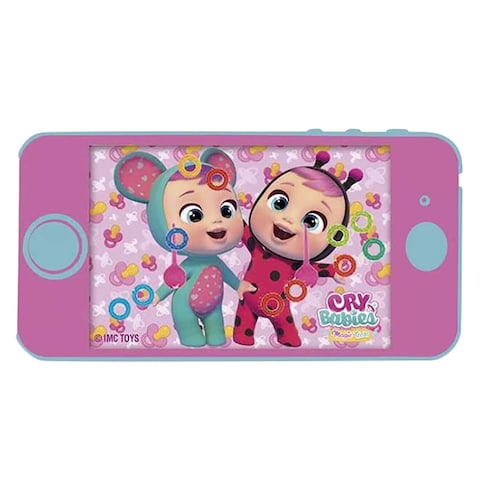 Casa Del Dolce Cry Babies Candy 3g