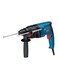 Bosch - Professional Rotary Hammer Drill Set Blue/Black/Red