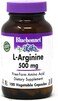 Bluebonnet L-Arginina 500 Mg Capsules