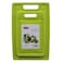 Gab Cutting Board 40X26CM Green