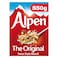 Alpen Original Swiss Style Muesli, 550g