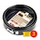 Rayalfan round springform cake set 3 pieces