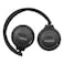 JBL Tune 510BT Wireless Headphone On-Ear With Pure Bass Sound Black