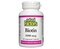 Natural Factors Biotine 5000Mcg 60 Veg Caps