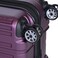 Eminent KG82-20 Cabin Luggage Trolley 55cm Purple