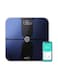 Eufy Body Sense Smart Scale T9147K11 Black