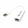 Sandberg USB To Network Converter White