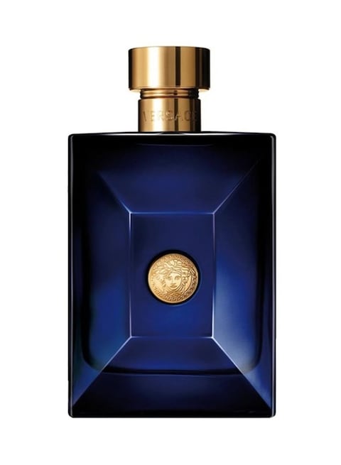 Versace Dylan Blue Eau De Toilette For Men- 200ml