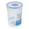 LOCK&amp;LOCK ROUND TALL FOOD CONT 1.8L