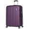 Eminent KG82-28 Check-In Large Luggage Trolley 71cm Purple