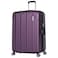 Eminent KG82-28 Check-In Large Luggage Trolley 71cm Purple
