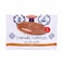 Dutch Caramel Waffles 39g