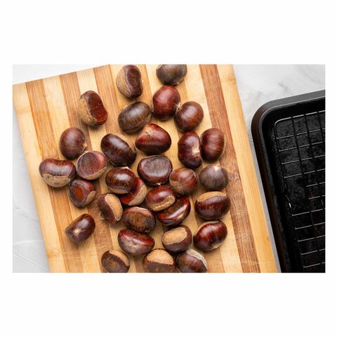 Chestnut