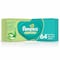 Pampers Baby Wet Wipes, Complete Clean, 64 Wipes