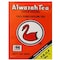 ALWAZAH TEA CTC PL 400G