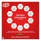 Nestle Kitkat 4 Finger Milk And Cocoa Plan Chocolate Bar 41. 5G