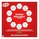 Nestle Kit kat 4 Finger Milk And Cocoa Plan Chocolate 41. 5G