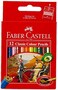 Faber Castell 12 Classic Colour Pencils
