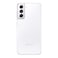 Samsung Galaxy S21 Dual SIM 8GB RAM 128GB 5G Phantom White
