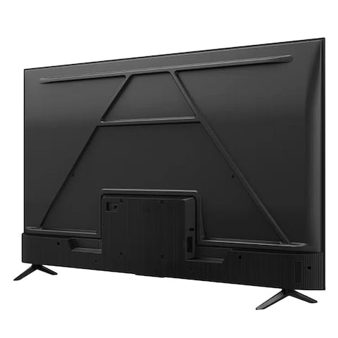 TCL LED TV 50P635 Ultra HD Smart 4K 50 Inch Black