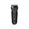 Braun Shaver 300s Black Box Euro