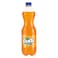 Fanta Orange, Plastic Bottle, 990ml