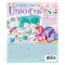 4M Mould &amp; Paint Glitter Unicorns