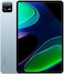 Xiaomi Pad 6, 8GB RAM, 256GB, Mist Blue (11 Inch Display, 6.51mm Thin Metal Design, Powerful Snapdragon Processor, 13MP Camera, 33W Fast Charging)