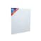 MASCO Premium Canvas Art Board 50x60 Cm, White