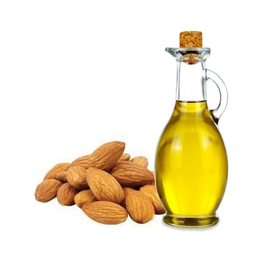 زيت لوز