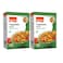 Eastern Vegetable Masala 100g Pack of 2