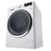 LG 8KG Washer And 5KG Dryer FH4U2TDHP5N
