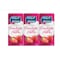 Almarai UHT Strawberry Flavoured Milk 200ml Pack of 6