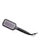 Philips Hair Straightening Brush Black/Violet