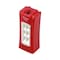 NP Pawer Solar Rechargeable Emergency Light NP-6006S