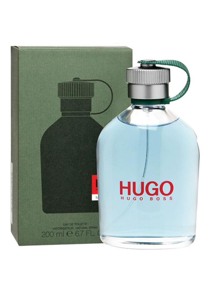 Hugo Boss - Hugo Boss EDT 200 ml