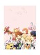 Metal Plate Of The Anime Digimon Poster Multicolour
