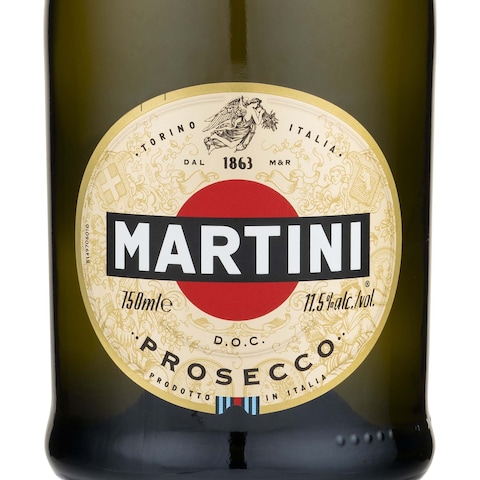 Martini Prosecco D.O.C Prosecc750Ml