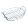 Pyrex Oval Roast With Rack 40X28 CM