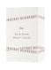 Burberry Her Eau De Parfum For Women - 100ml
