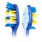 Colgate Zig Zag Toothbrush Medium 2 Pieces 1 Piece Free