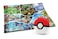 Pokemon Trainor Mission