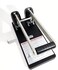 Generic 150 Sheets Capacity Super Power Heavy Duty 2 Hole Punch, Black [ Os-Eq008-03]