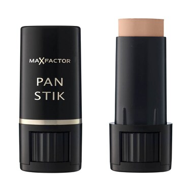 Max Factor Pan Stik Foundation Fair No 25