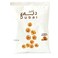 Dubai Popcorn Chocolate 35g