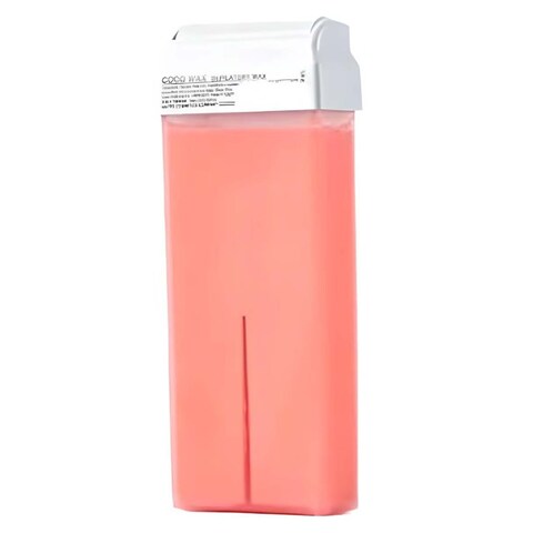 COCO WAX ROLL ROSE