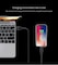 Golf Space Sl-01I 3A Fast Charging Data Cable Type